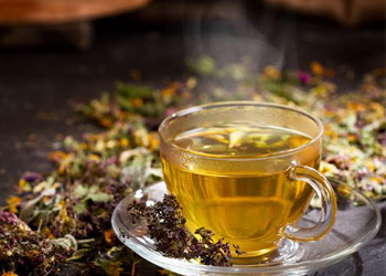 Herbal Tea